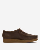 Clarks Wallabee EVO 26179206 Brown 4