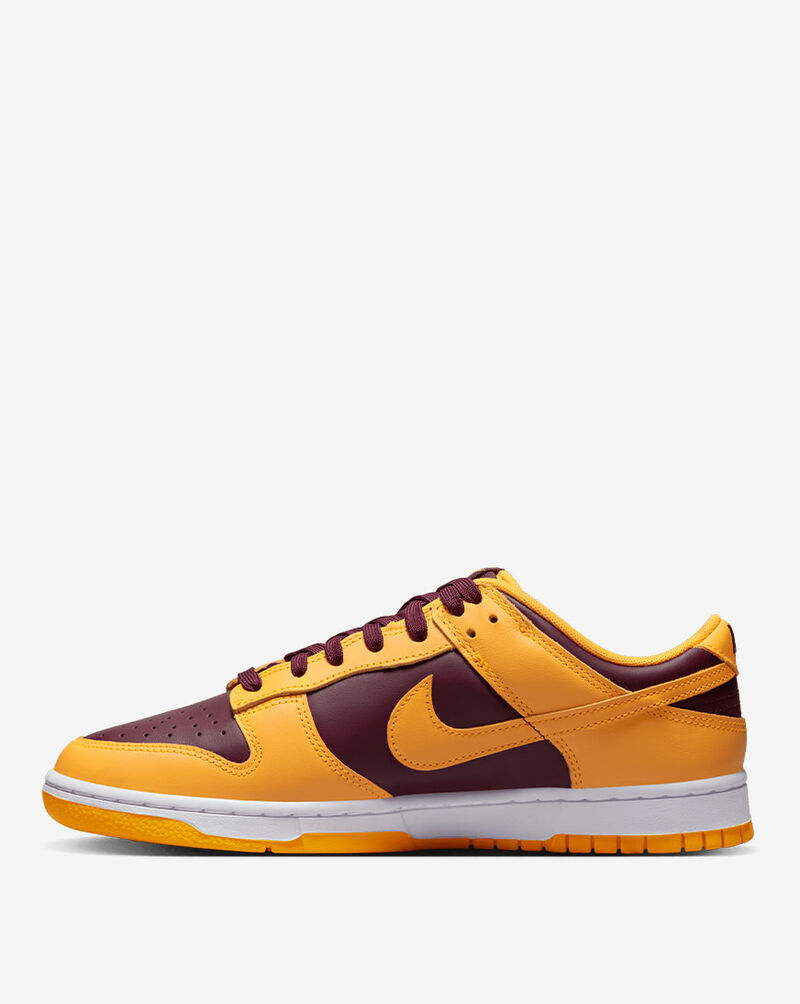 Shop Nike Dunk Low DD1391702 gold SNIPES USA