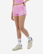 Towel Terry Shorts