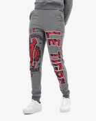 Varsity Fleece Joggers