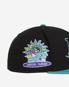 59Fifty Florida Marlins 2-Tone Retro Spring Training Fitted Hat