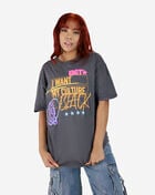 BET Puff Print Tee