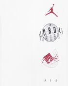 Big Kids' Air Globe Tee