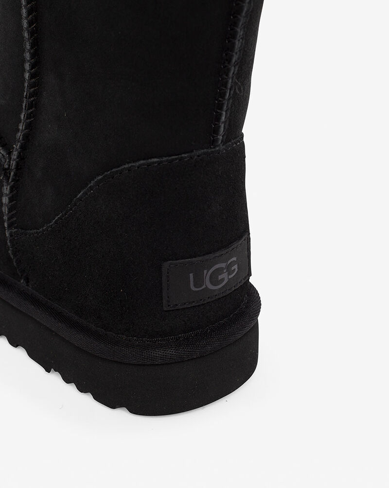 UGG Classic Short II Boots 1016223BLK Black 5