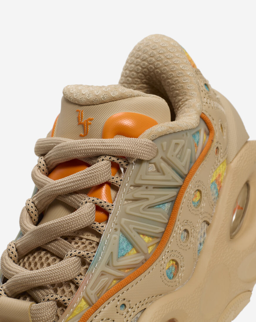 靴 A80151 MCAZ01 sr1 3243/FANGO Shop Puma Grade School La Francé RNNR 31227801 beige