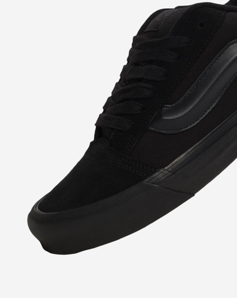 Vans Knu Skool VN000EE6GDY Black 8