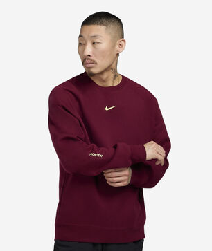 NOCTA Fleece CS Crew