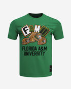 PRO STANDARD FAMU Homecoming Tee CFA171498-KGR Green 1