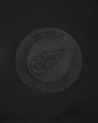 Detroit Red Wings Neutral Drop Shoulder Tee