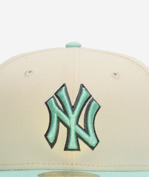 59Fifty New York Yankees Fitted Hat