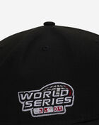 New Era 59Fifty Boston Red Sox Fitted Hat 71107776 Black 2