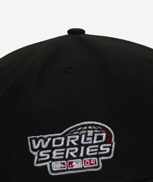59Fifty Boston Red Sox Fitted Hat