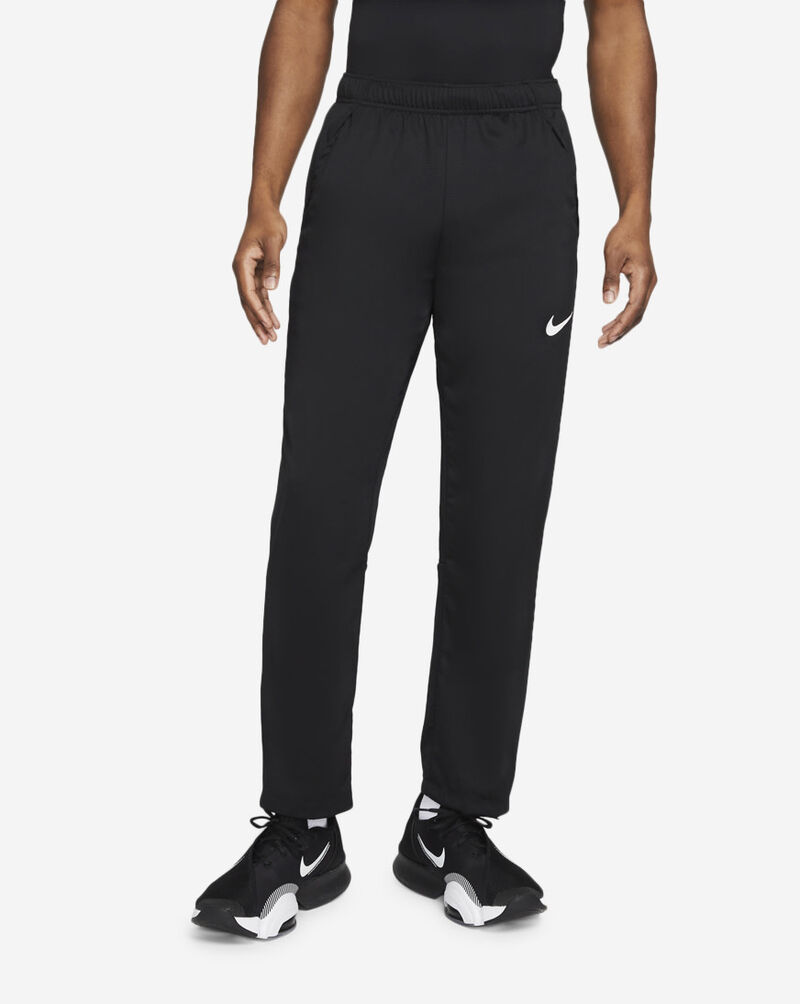 Shop Nike Pro Dri-FIT Flex Vent Max Pants DM6597-010 black