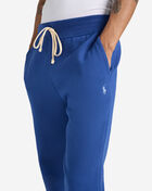 Polo Ralph Lauren RL Fleece Sweatpant 710793939505-BLU Blue 3