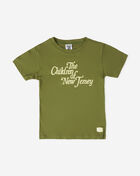 Kids' Children of New Jersey Tee