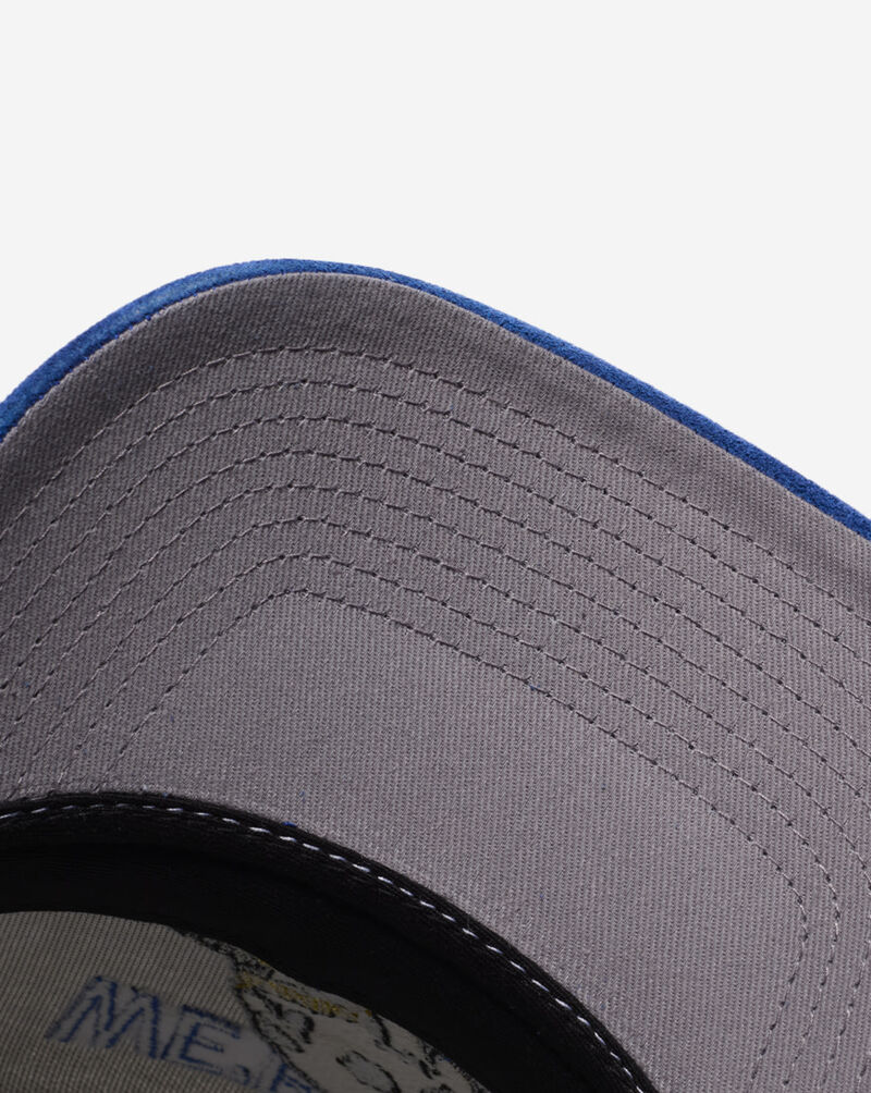 Field Grade Were All Screwed 2 Tone Twill Trucker 1005159 White 4