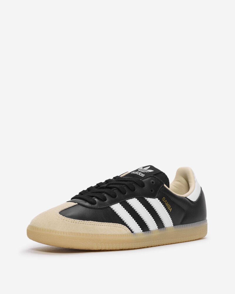 adidas Samba OG JS3832 Black 2