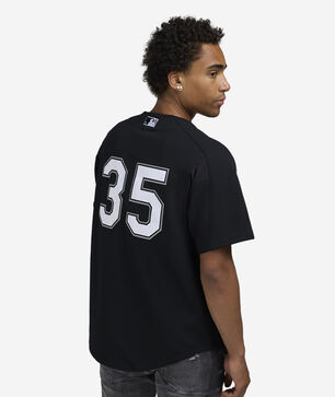 Frank Thomas Chicago White Sox 2005 Authentic Batting Practice Jersey