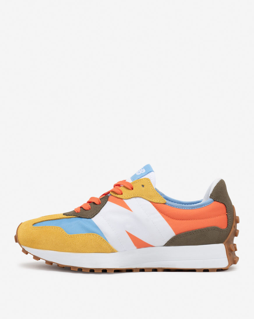 new balance 327 snipes