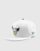 Chicago Bulls 9Fifty Iridescent Logo Snapback