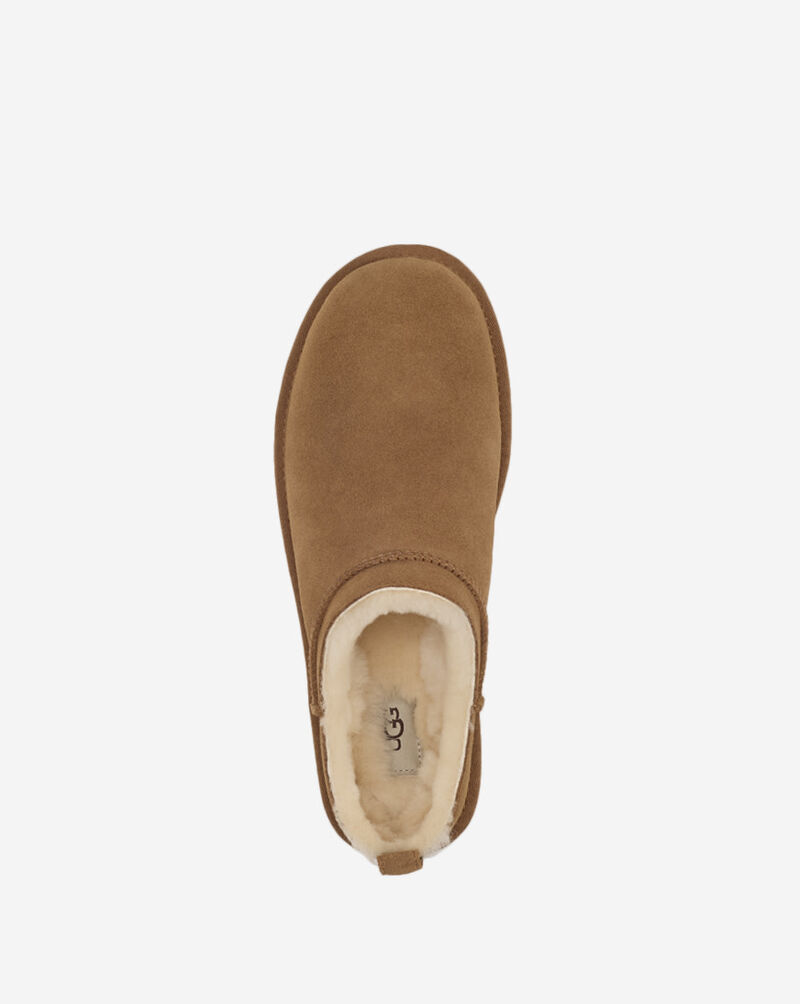 UGG Classic Micro Boot 1173891CHE Beige 7