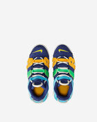 Pre-School Air More Uptempo