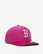 9Fifty A-Frame Boston Red Sox Snapback Hat