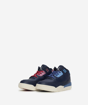 Little Kids' Air Jordan 3 Retro "Sport Renaissance"