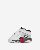 Jordan Toddler Air Jordan 8 Retro 305360-100 White 1