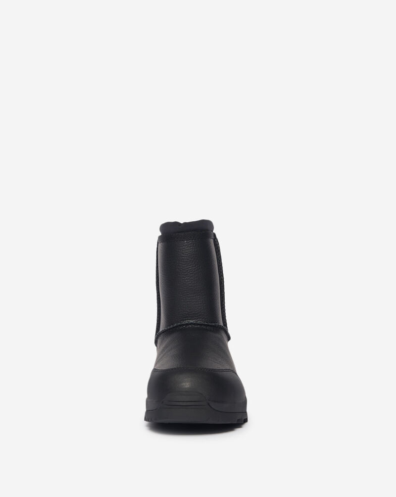 UGG Grade School Adirondack Boot XXV Pull-On 1171211KBLK Black 3