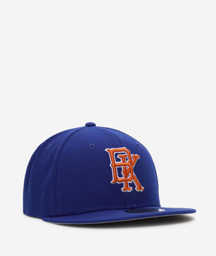 59Fifty Brooklyn Cyclones Fitted Hat