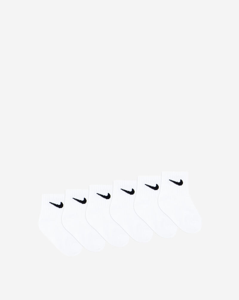 Toddler 6Pk Ankle Socks