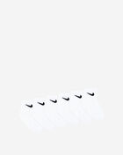 Toddler 6Pk Ankle Socks