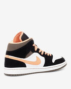 Jordan Air Jordan 1 Mid SE DH0210-100 Multi 3