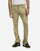 Loomis Flared Stacked Jean