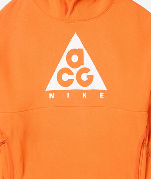 Big Kids' ACG Fleece Hoodie