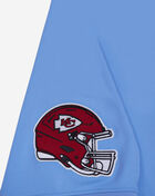PRO STANDARD Kansas City Chiefs Classic Chenille Double Knit Tee FKC1410185-UNI Blue 4
