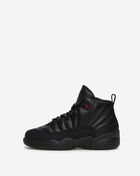 Jordan Little Kids' Air Jordan 12 Retro 151186-003 Black 1