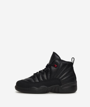Little Kids' Air Jordan 12 Retro