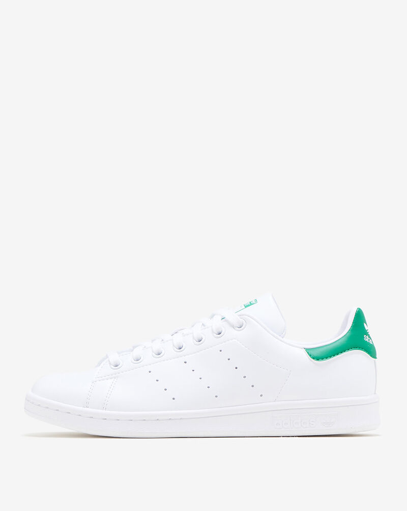 adidas Stan Smith FX5502 White 1