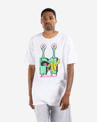MTV Alien Logo Tee