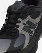 New Balance ABZORB 2010 U20105RH Black 8