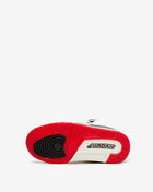 Jordan Little Kids' Air Jordan 3 "World's Best" DM0966-103 White 6