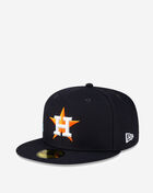 Houston Astros Stateview Fitted Cap