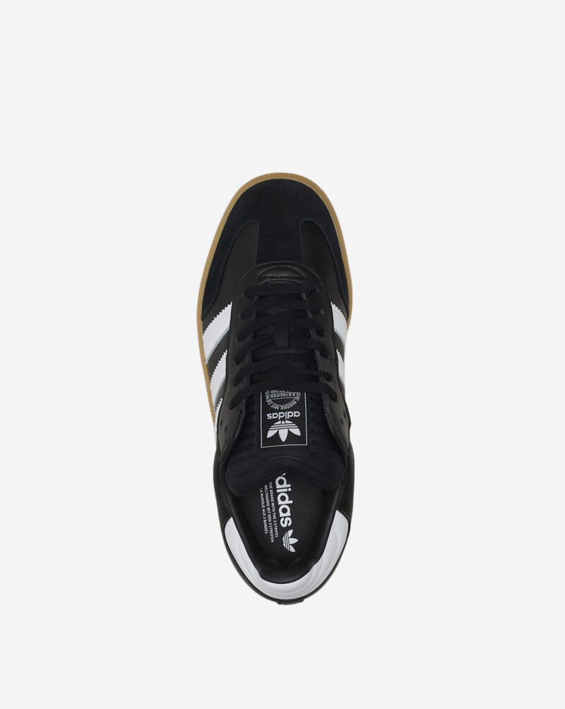 adidas Samba XLG IE1379 Black 5