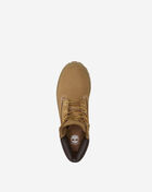 Grade School 6-Inch Premium Waterproof Boots