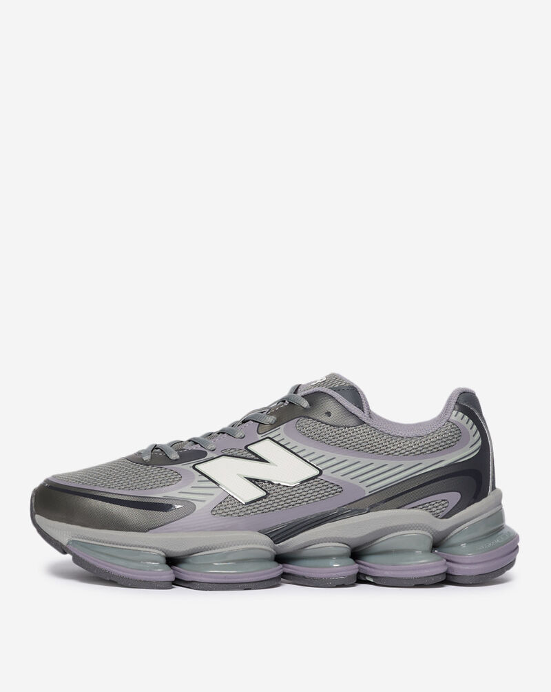 New Balance ABZORB 2000 U20008LR Grey 1
