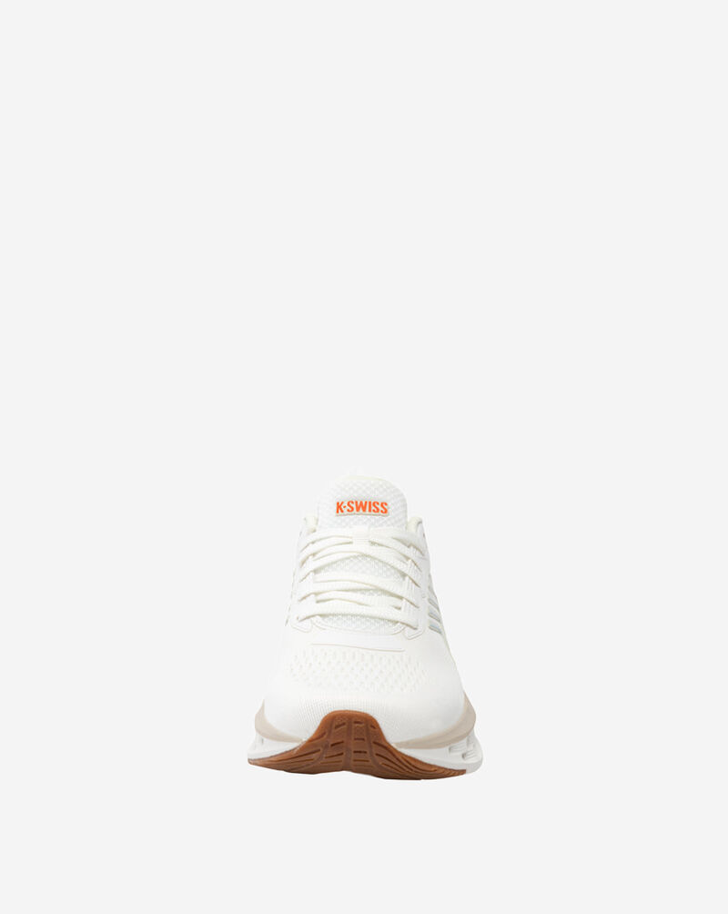 K-Swiss Melrose Tubes Lite 94494-134-M White 3