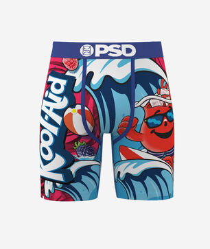 Kool Aid Surf Briefs