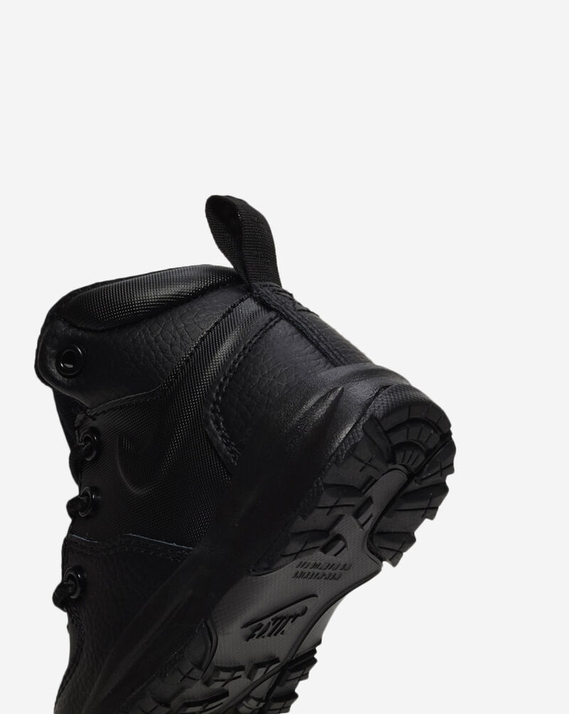 Nike Toddler Manoa 17 Boots IH7678-001 Black 8
